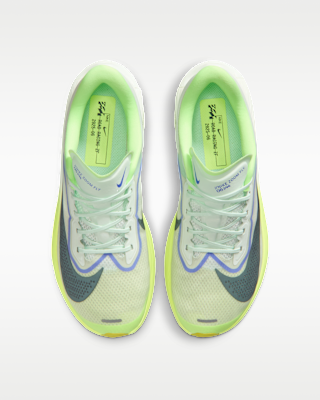 Nike Zoom Fly 6 Glam Men's Road Running Shoes. Nike.com